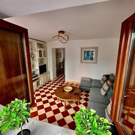 Apartamento Vacacional Marbella Centro La Casita De La Portera Exterior foto