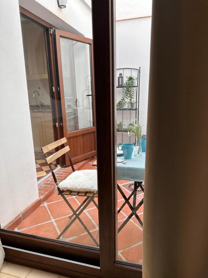 Apartamento Vacacional Marbella Centro La Casita De La Portera Exterior foto