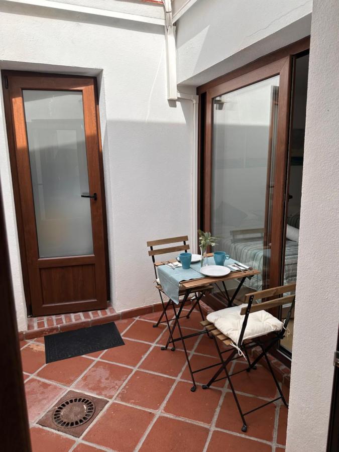 Apartamento Vacacional Marbella Centro La Casita De La Portera Exterior foto