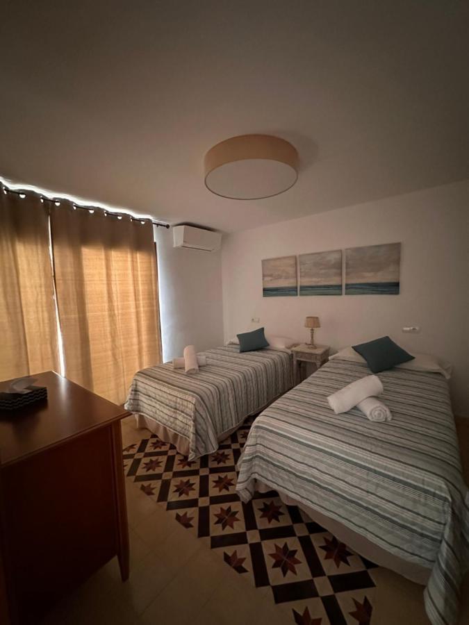 Apartamento Vacacional Marbella Centro La Casita De La Portera Exterior foto